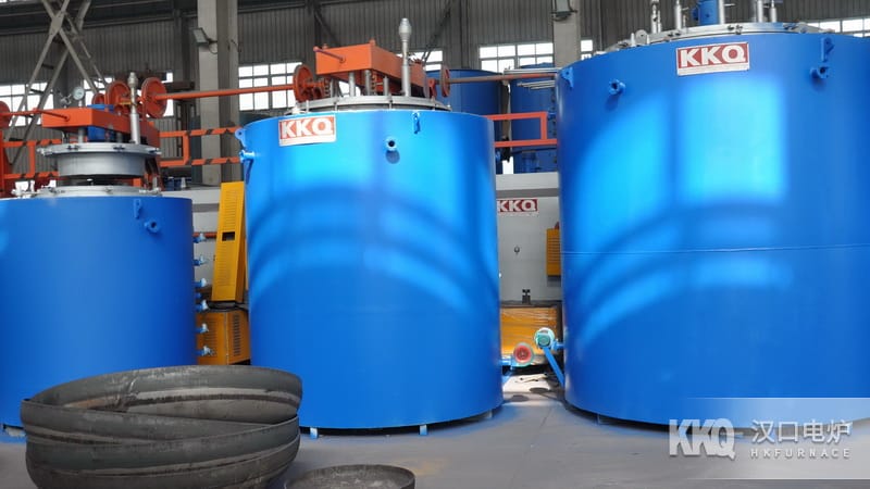 氮氣保護水口燒結(jié)爐